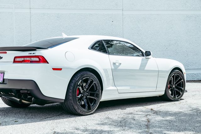 2015 Chevrolet Camaro SS 1LE | Addison, TX | Apex Auto Sports 2015 Chevrolet Camaro SS 1LE | Addison, TX | Apex Auto Sports