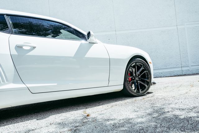 2015 Chevrolet Camaro SS 1LE | Addison, TX | Apex Auto Sports