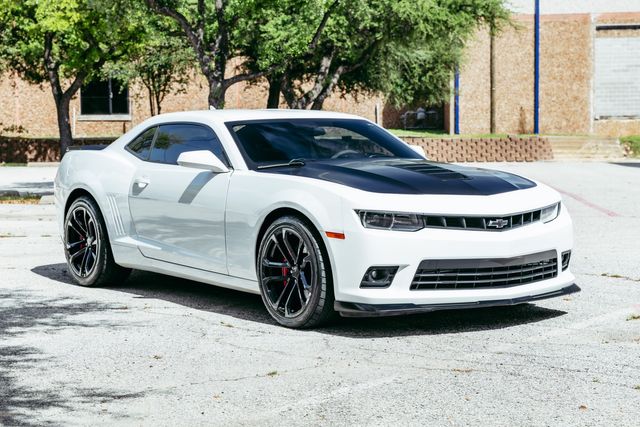 2015 Chevrolet Camaro SS 1LE | Addison, TX | Apex Auto Sports 2015 Chevrolet Camaro SS 1LE | Addison, TX | Apex Auto Sports