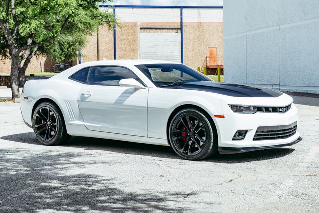 2015 Chevrolet Camaro SS 1LE | Addison, TX | Apex Auto Sports 2015 Chevrolet Camaro SS 1LE | Addison, TX | Apex Auto Sports