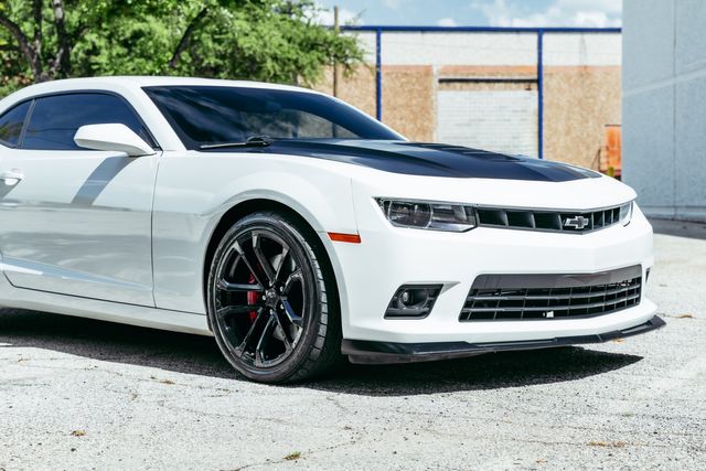 2015 Chevrolet Camaro SS 1LE | Addison, TX | Apex Auto Sports 2015 Chevrolet Camaro SS 1LE | Addison, TX | Apex Auto Sports