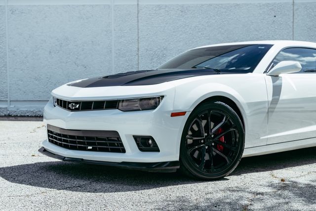 2015 Chevrolet Camaro SS 1LE | Addison, TX | Apex Auto Sports 2015 Chevrolet Camaro SS 1LE | Addison, TX | Apex Auto Sports