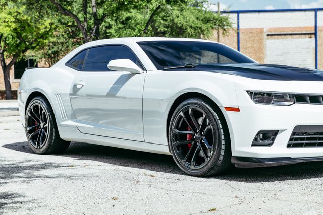 2015 Chevrolet Camaro SS 1LE | Addison, TX | Apex Auto Sports 2015 Chevrolet Camaro SS 1LE | Addison, TX | Apex Auto Sports