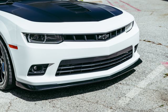 2015 Chevrolet Camaro SS 1LE | Addison, TX | Apex Auto Sports