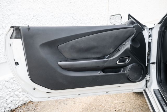 2015 Chevrolet Camaro SS 1LE | Addison, TX | Apex Auto Sports