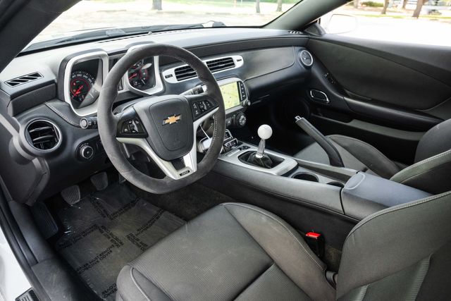 2015 Chevrolet Camaro SS 1LE | Addison, TX | Apex Auto Sports