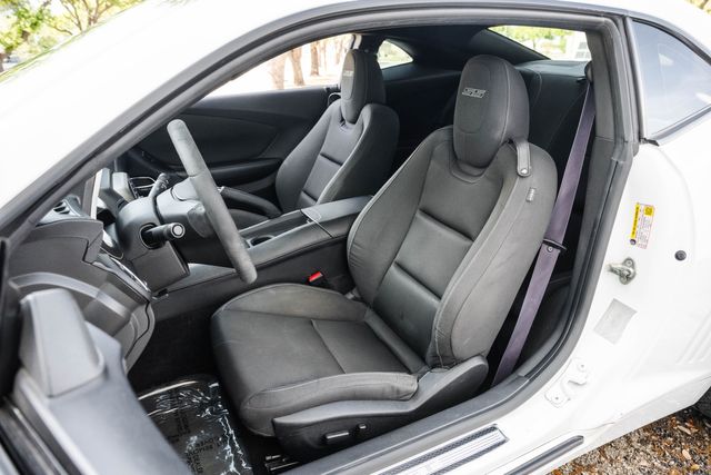 2015 Chevrolet Camaro SS 1LE | Addison, TX | Apex Auto Sports