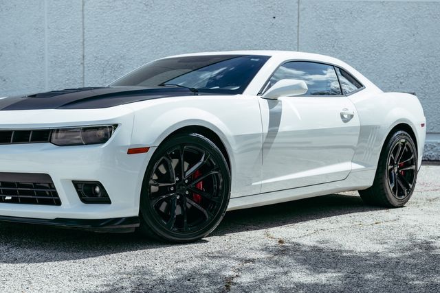 2015 Chevrolet Camaro SS 1LE | Addison, TX | Apex Auto Sports 2015 Chevrolet Camaro SS 1LE | Addison, TX | Apex Auto Sports