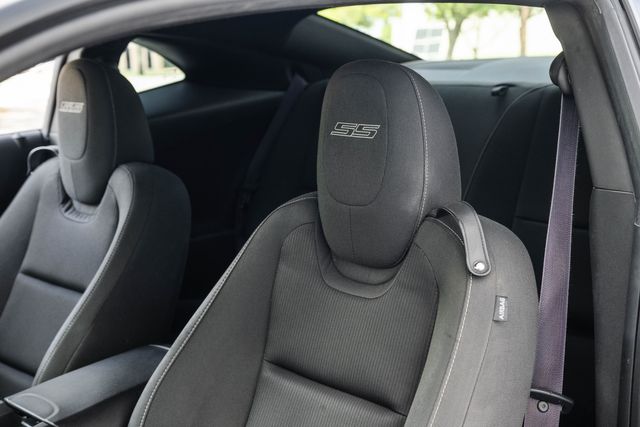 2015 Chevrolet Camaro SS 1LE | Addison, TX | Apex Auto Sports