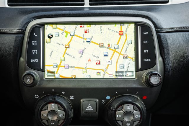 2015 Chevrolet Camaro SS 1LE | Addison, TX | Apex Auto Sports 2015 Chevrolet Camaro SS 1LE | Addison, TX | Apex Auto Sports