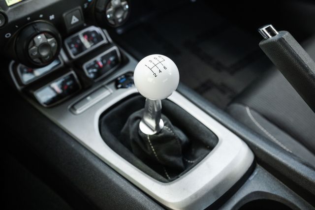 2015 Chevrolet Camaro SS 1LE | Addison, TX | Apex Auto Sports