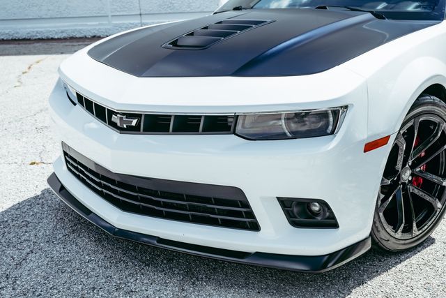 2015 Chevrolet Camaro SS 1LE | Addison, TX | Apex Auto Sports 2015 Chevrolet Camaro SS 1LE | Addison, TX | Apex Auto Sports