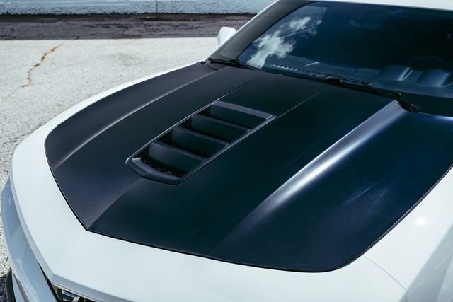 2015 Chevrolet Camaro SS 1LE | Addison, TX | Apex Auto Sports