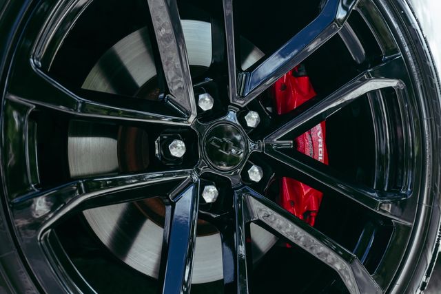 2015 Chevrolet Camaro SS 1LE | Addison, TX | Apex Auto Sports 2015 Chevrolet Camaro SS 1LE | Addison, TX | Apex Auto Sports