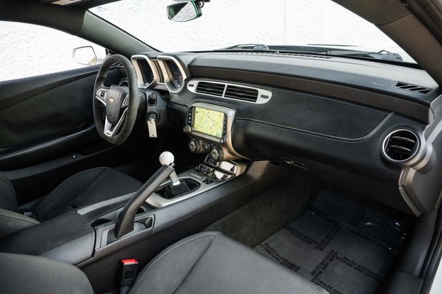 2015 Chevrolet Camaro SS 1LE | Addison, TX | Apex Auto Sports