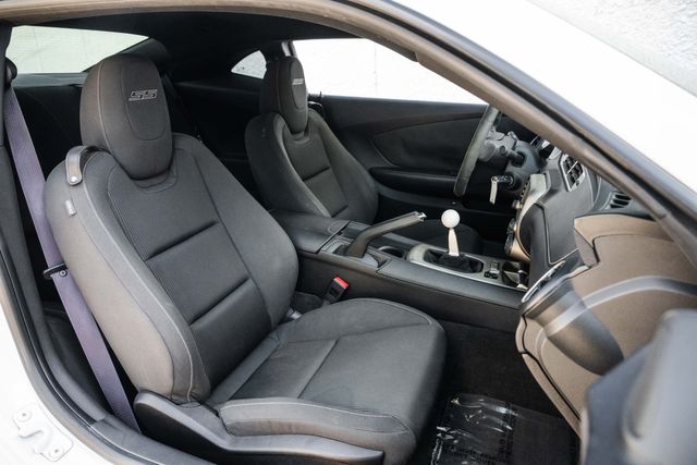 2015 Chevrolet Camaro SS 1LE | Addison, TX | Apex Auto Sports