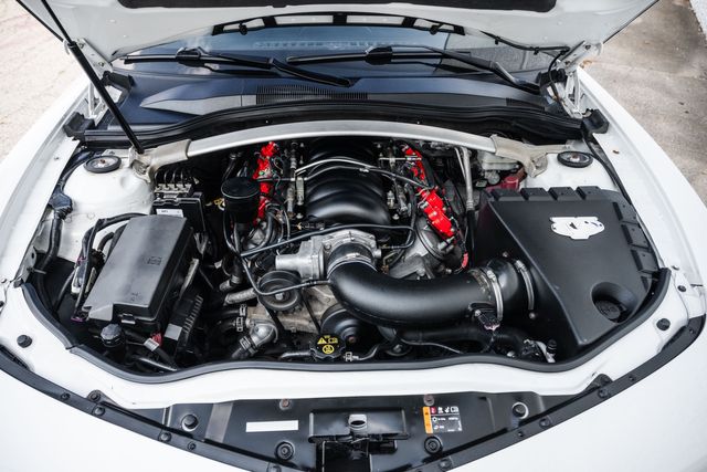 2015 Chevrolet Camaro SS 1LE | Addison, TX | Apex Auto Sports