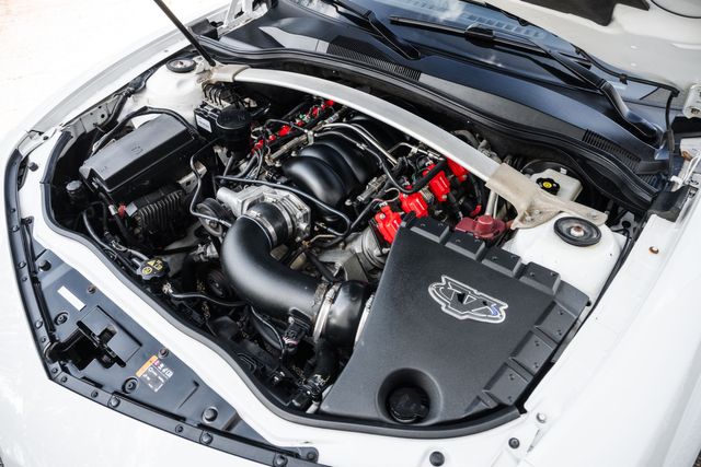 2015 Chevrolet Camaro SS 1LE | Addison, TX | Apex Auto Sports