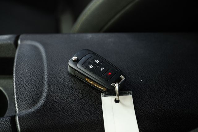 2015 Chevrolet Camaro SS 1LE | Addison, TX | Apex Auto Sports