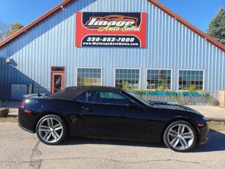 2015 Chevrolet Camaro V6 LT | Alexandria, Minnesota | Image Auto Sales (MN)