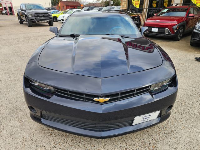2015 Chevrolet Camaro LT | Brownsville TX | English Motors