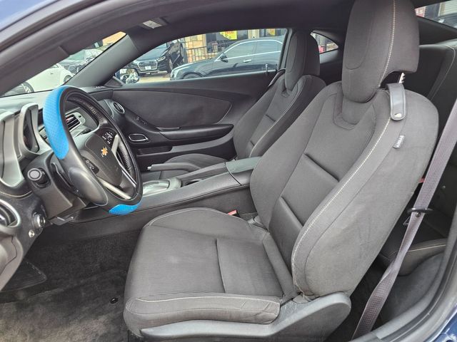 2015 Chevrolet Camaro LT | Brownsville TX | English Motors