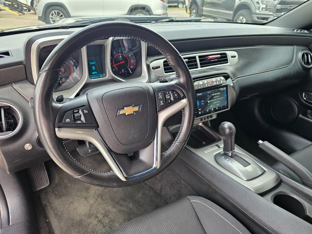 2015 Chevrolet Camaro LT | Brownsville TX | English Motors