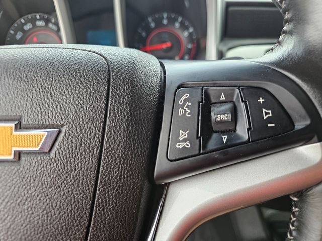 2015 Chevrolet Camaro LT | Brownsville TX | English Motors