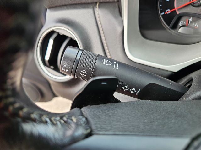 2015 Chevrolet Camaro LT | Brownsville TX | English Motors 2015 Chevrolet Camaro LT | Brownsville TX | English Motors