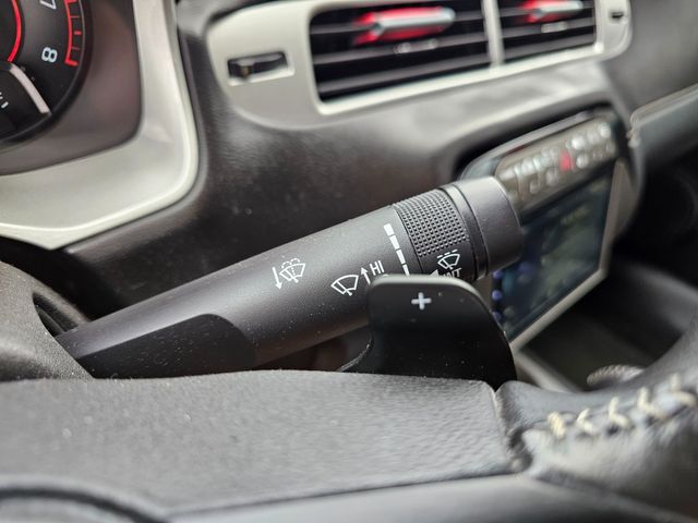 2015 Chevrolet Camaro LT | Brownsville TX | English Motors