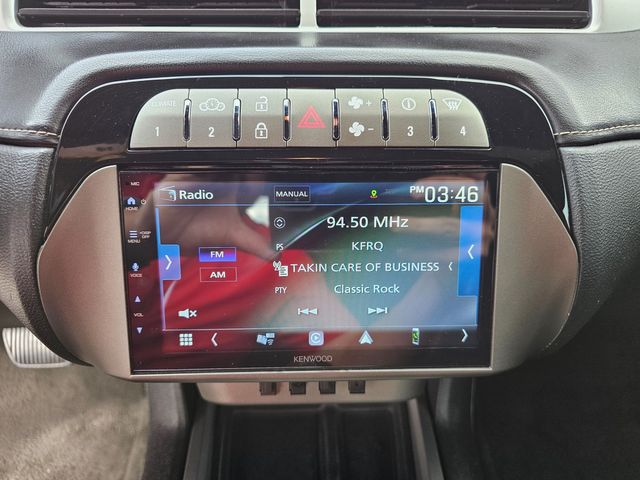 2015 Chevrolet Camaro LT | Brownsville TX | English Motors