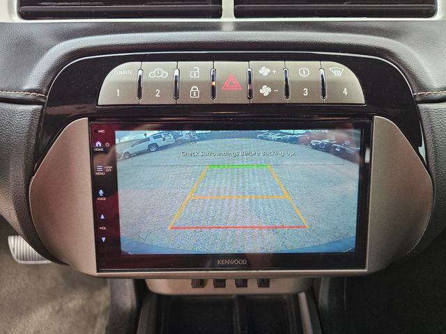 2015 Chevrolet Camaro LT | Brownsville TX | English Motors