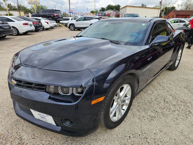 2015 Chevrolet Camaro LT | Brownsville TX | English Motors 2015 Chevrolet Camaro LT | Brownsville TX | English Motors