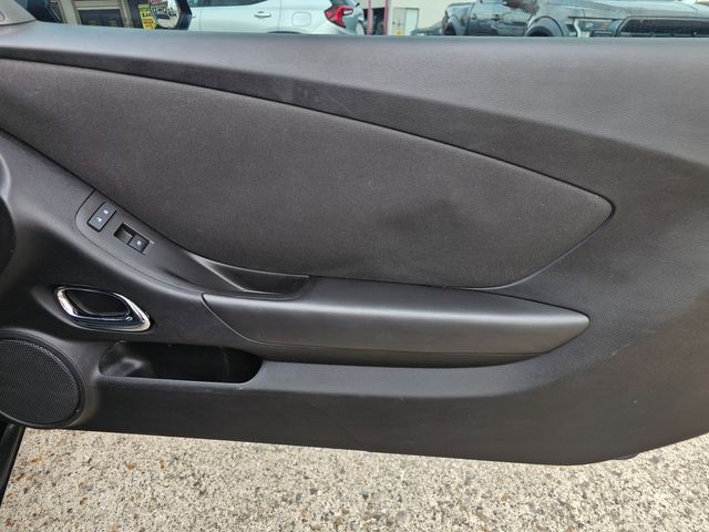 2015 Chevrolet Camaro LT | Brownsville TX | English Motors