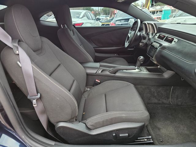 2015 Chevrolet Camaro LT | Brownsville TX | English Motors