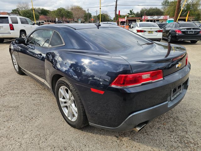 2015 Chevrolet Camaro LT | Brownsville TX | English Motors