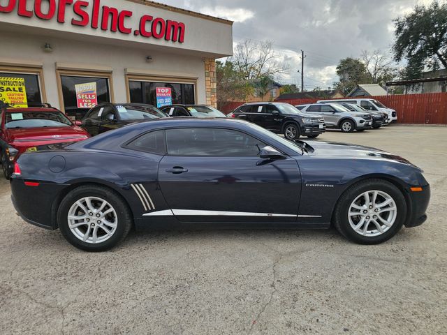 2015 Chevrolet Camaro LT | Brownsville TX | English Motors 2015 Chevrolet Camaro LT | Brownsville TX | English Motors