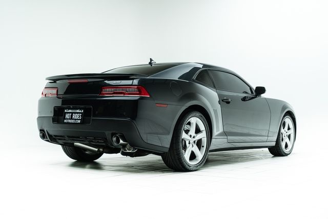 2015 Chevrolet Camaro SS 2SS Cammed With Many Upgrades | Carrollton, TX | Texas Hot Rides