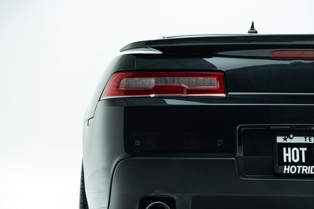 2015 Chevrolet Camaro SS 2SS Cammed With Many Upgrades | Carrollton, TX | Texas Hot Rides