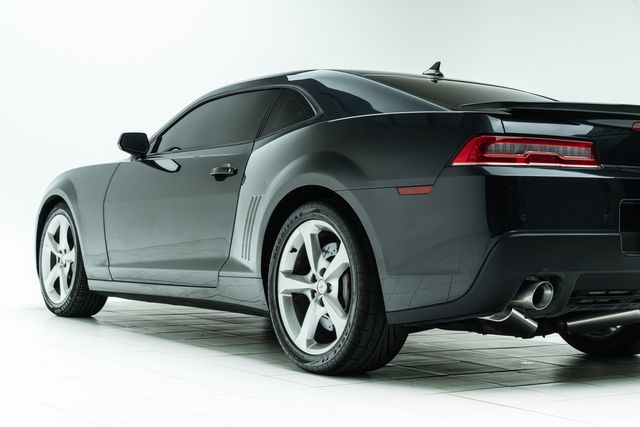 2015 Chevrolet Camaro SS 2SS Cammed With Many Upgrades | Carrollton, TX | Texas Hot Rides