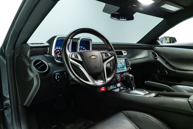 2015 Chevrolet Camaro SS 2SS Cammed With Many Upgrades | Carrollton, TX | Texas Hot Rides