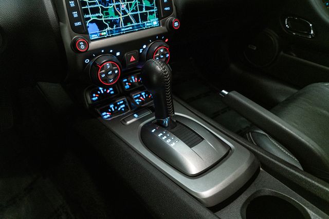 2015 Chevrolet Camaro SS 2SS Cammed With Many Upgrades | Carrollton, TX | Texas Hot Rides