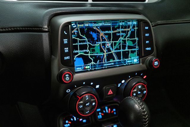 2015 Chevrolet Camaro SS 2SS Cammed With Many Upgrades | Carrollton, TX | Texas Hot Rides