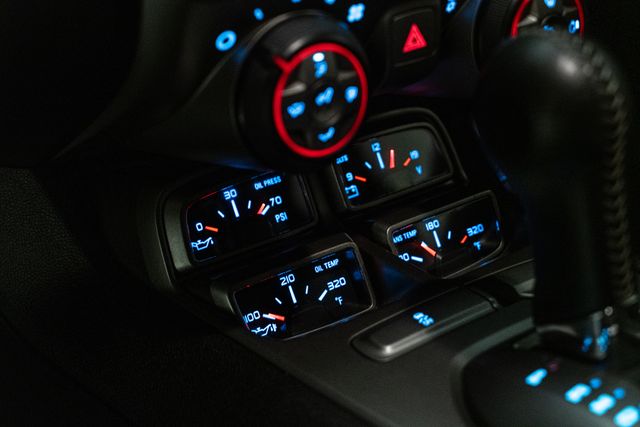 2015 Chevrolet Camaro SS 2SS Cammed With Many Upgrades | Carrollton, TX | Texas Hot Rides