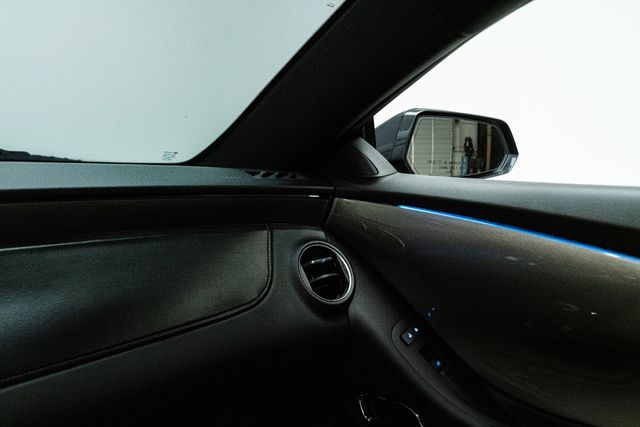 2015 Chevrolet Camaro SS 2SS Cammed With Many Upgrades | Carrollton, TX | Texas Hot Rides