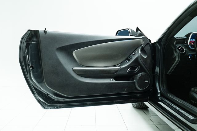 2015 Chevrolet Camaro SS 2SS Cammed With Many Upgrades | Carrollton, TX | Texas Hot Rides