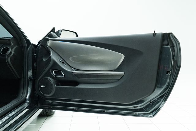 2015 Chevrolet Camaro SS 2SS Cammed With Many Upgrades | Carrollton, TX | Texas Hot Rides