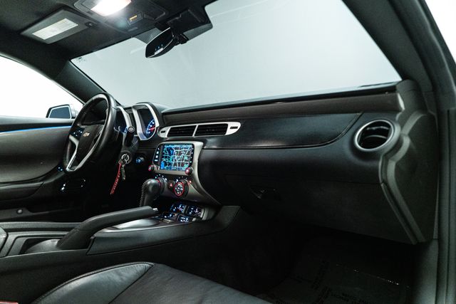 2015 Chevrolet Camaro SS 2SS Cammed With Many Upgrades | Carrollton, TX | Texas Hot Rides