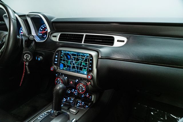 2015 Chevrolet Camaro SS 2SS Cammed With Many Upgrades | Carrollton, TX | Texas Hot Rides
