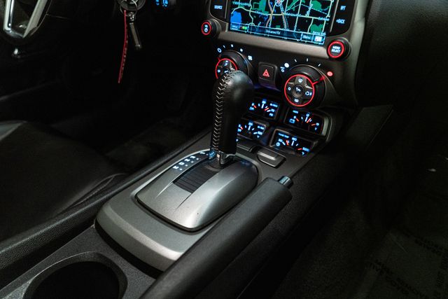 2015 Chevrolet Camaro SS 2SS Cammed With Many Upgrades | Carrollton, TX | Texas Hot Rides